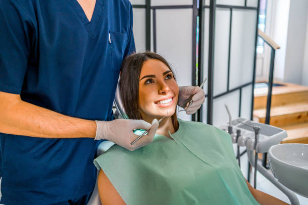Best Oral Cancer Screening  in Duchesne, UT