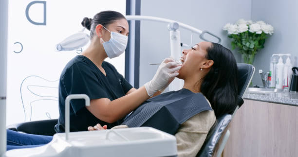 Emergency Dental Services in Duchesne, UT