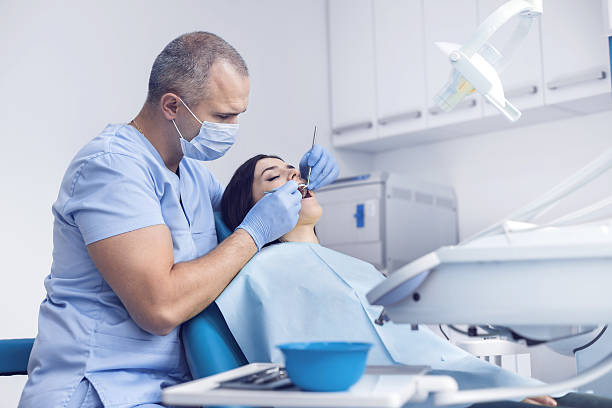 Best Wisdom Tooth Removal  in Duchesne, UT