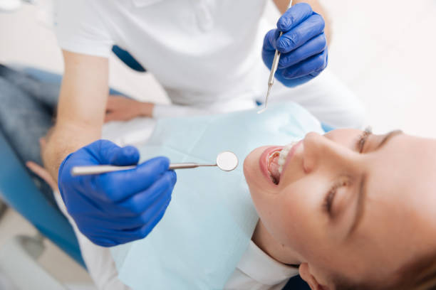 Best Root Canal Treatment  in Duchesne, UT